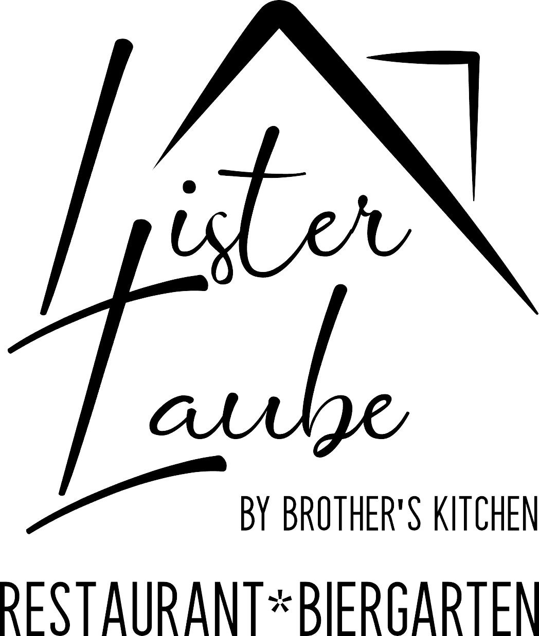Lister Laube by Brother’s Kitchen