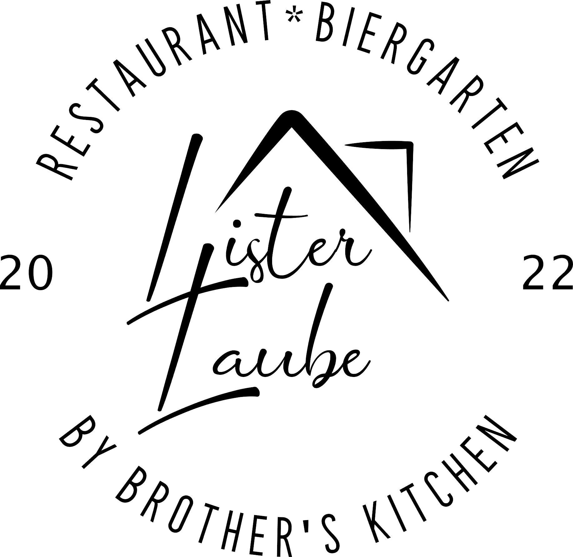 Lister Laube Logo